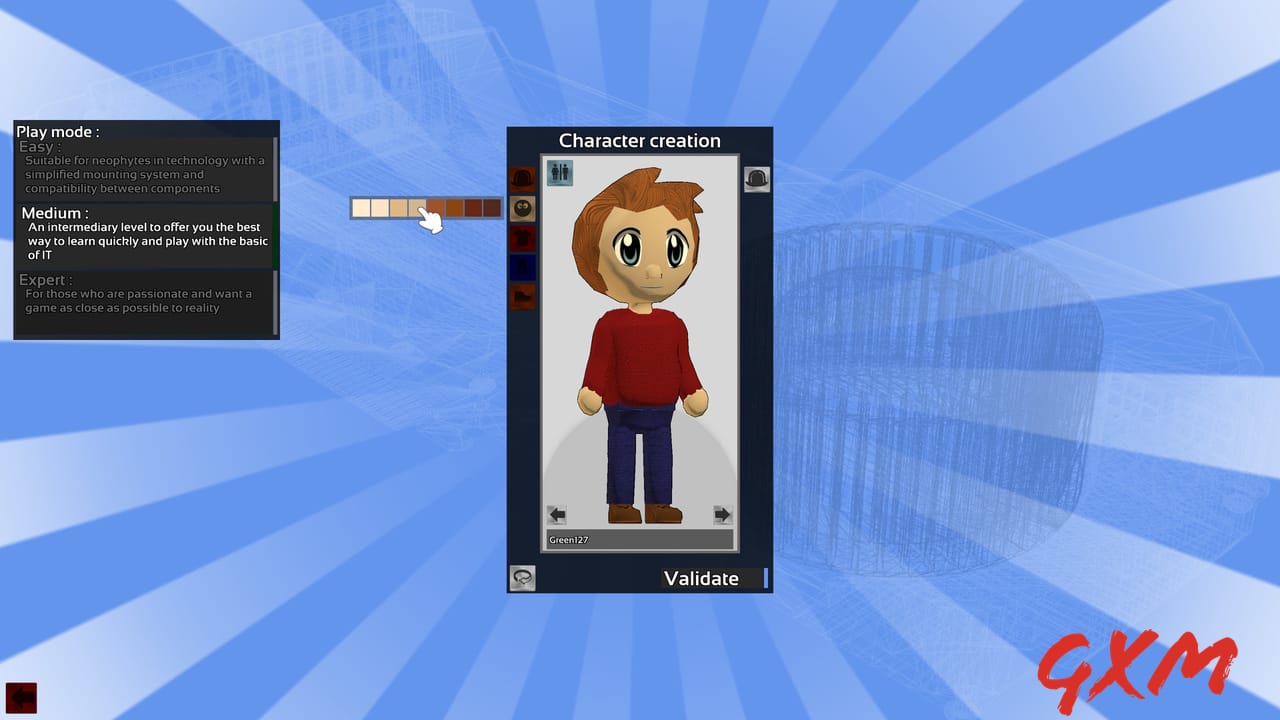 Screenshot 3 of Hardware Engineers