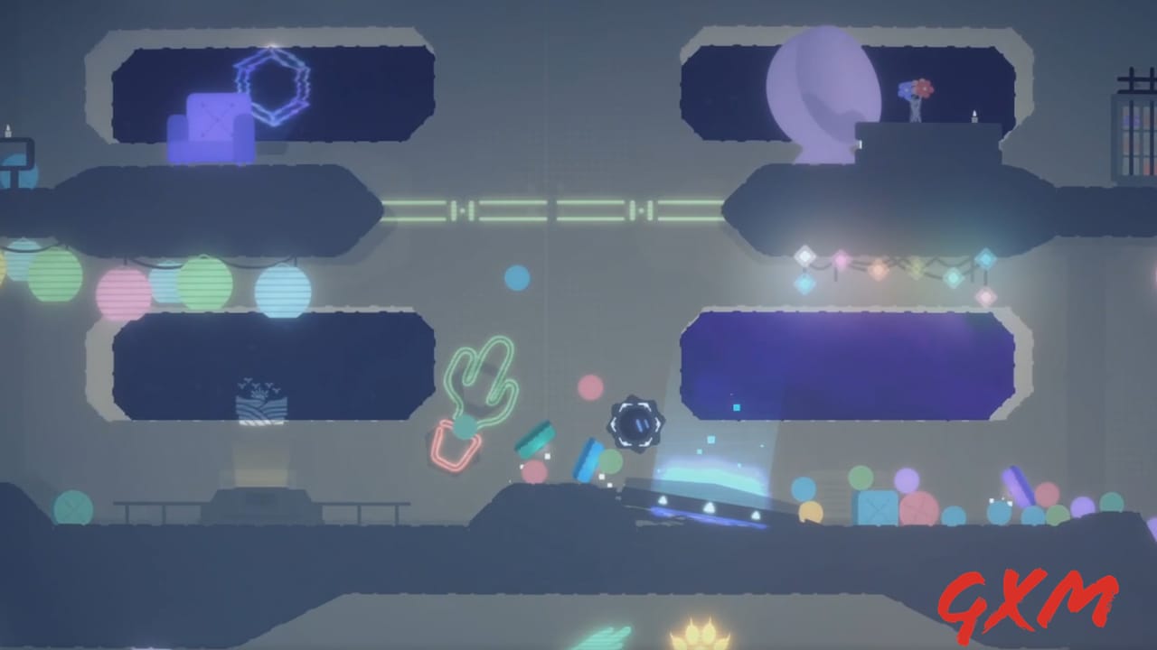 Harlow Screenshot 1