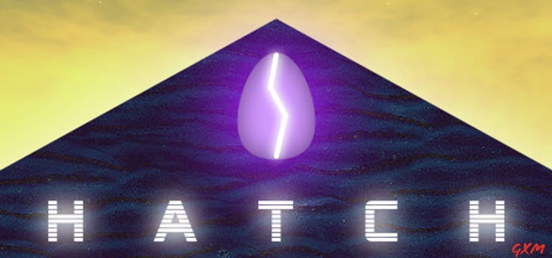 Hatch Poster