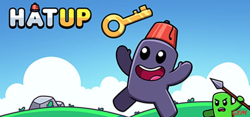 Hatup Poster