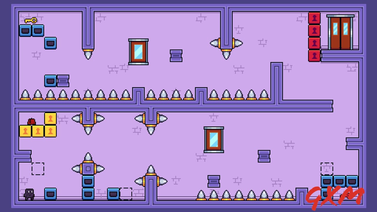 Screenshot 2 of Hatup