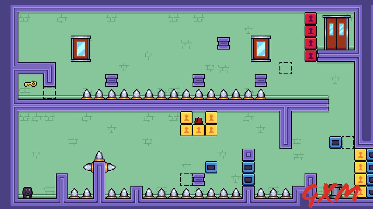 Screenshot 3 of Hatup
