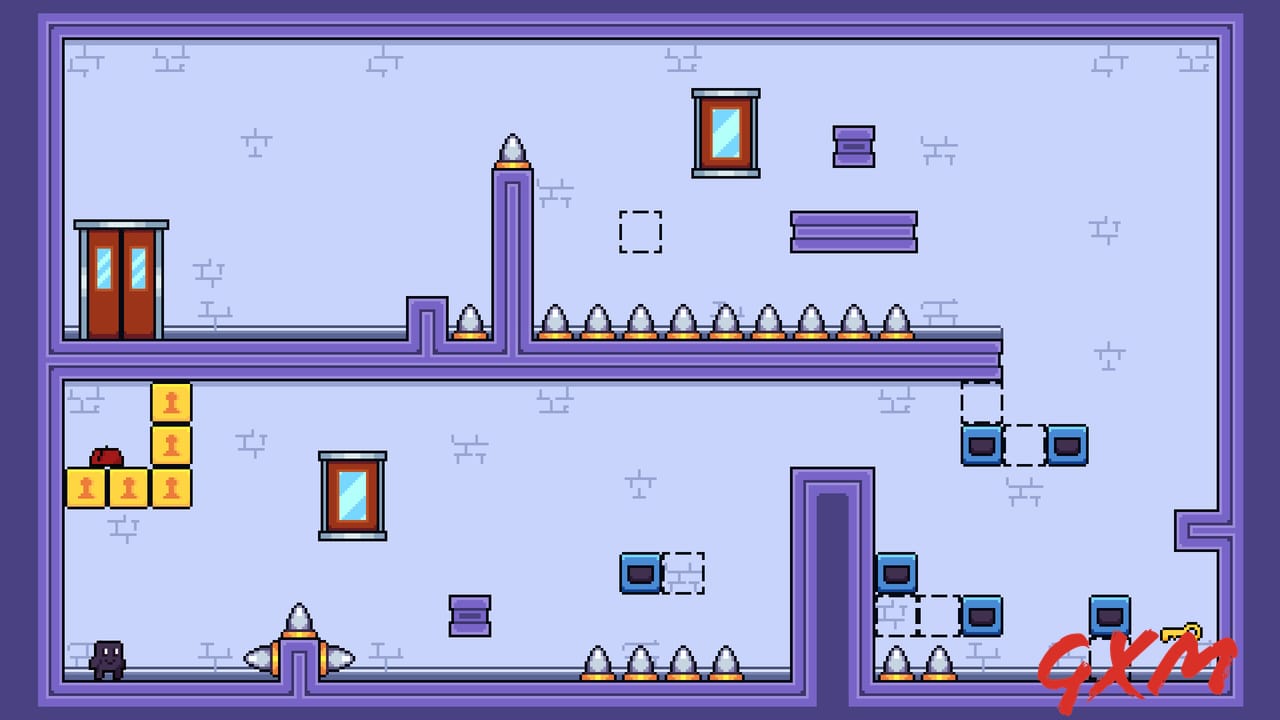 Screenshot 5 of Hatup