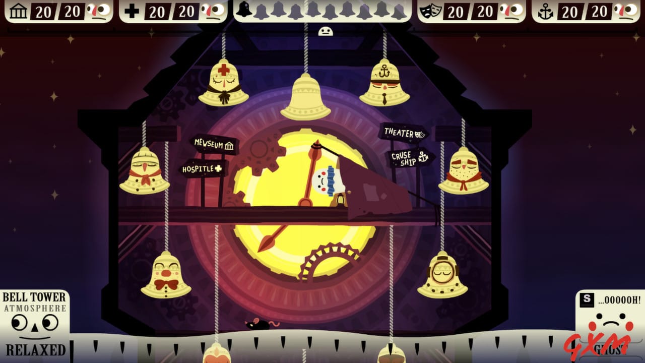 Screenshot 3 of Haunt the House: Terrortown