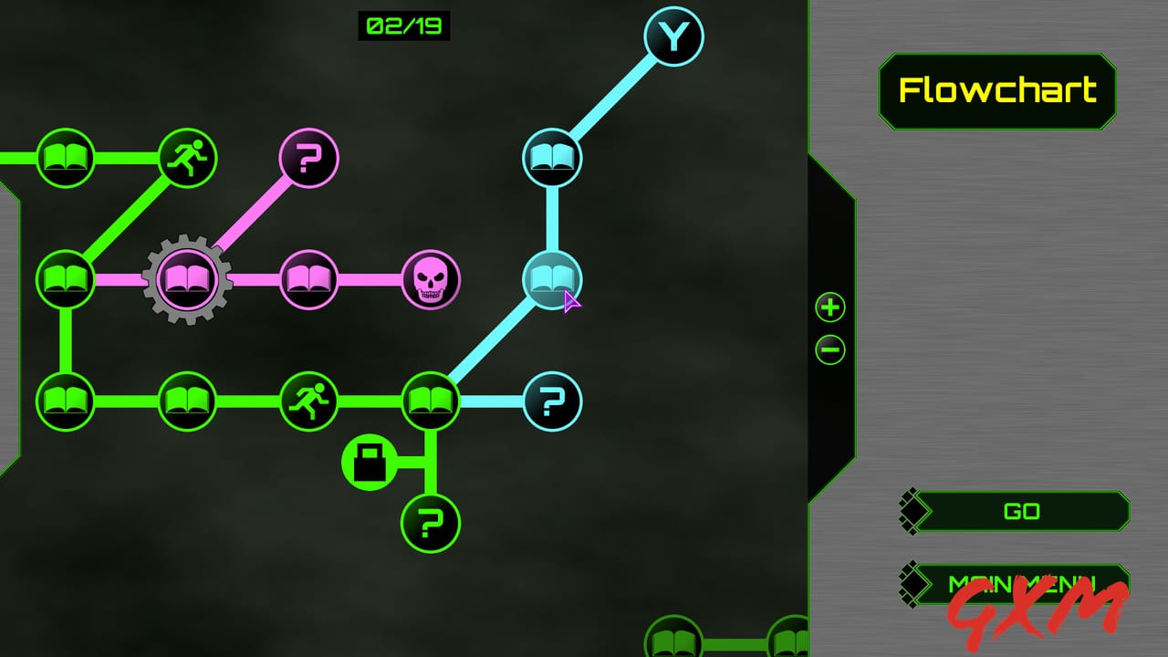 Screenshot 3 of Head AS Code