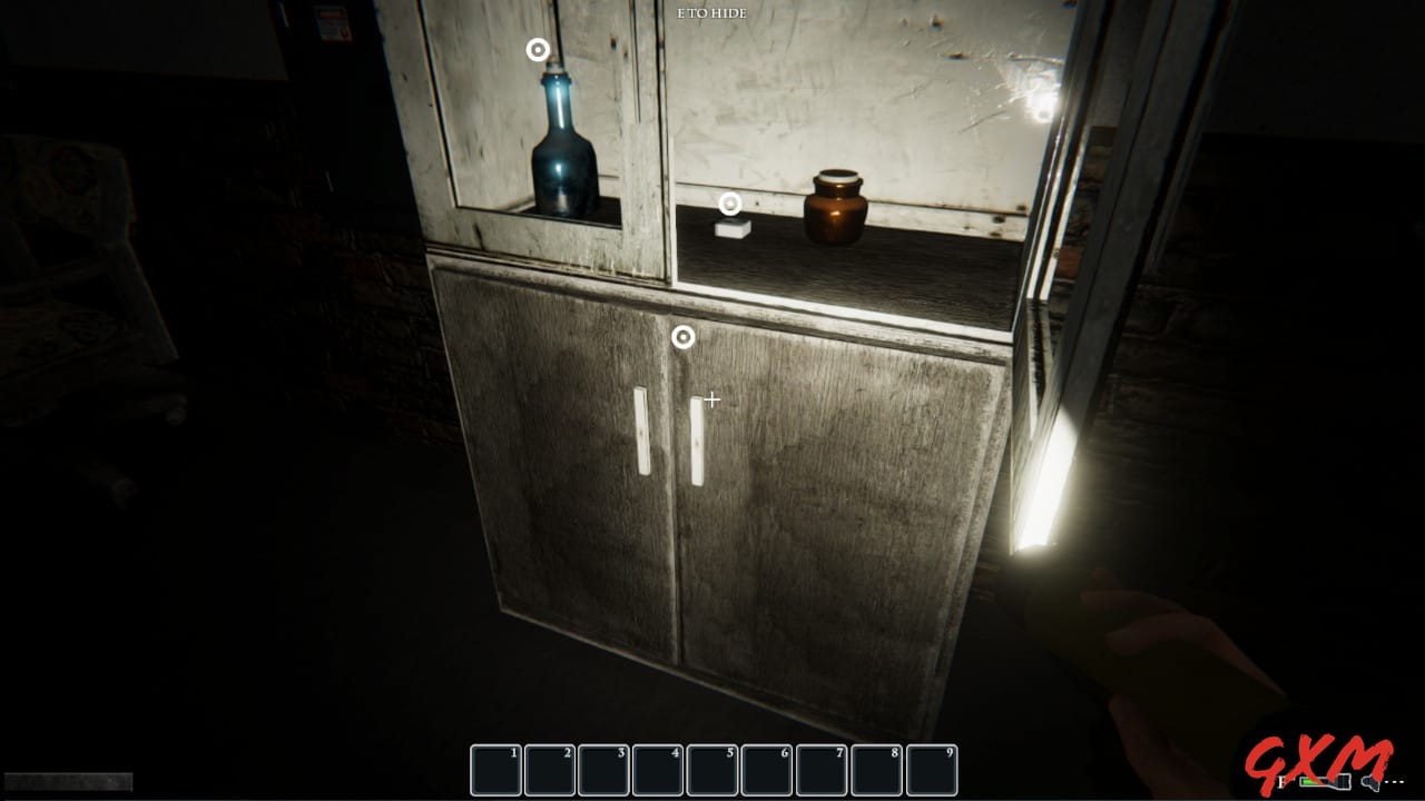Screenshot 5 of Head Worms