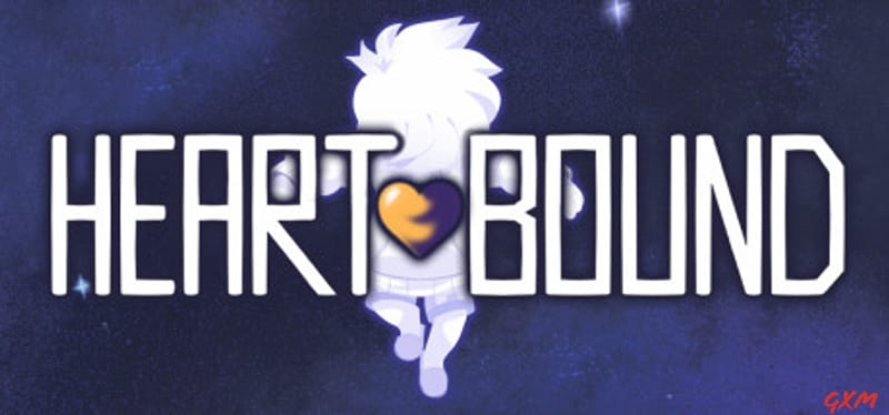 Heartbound Poster