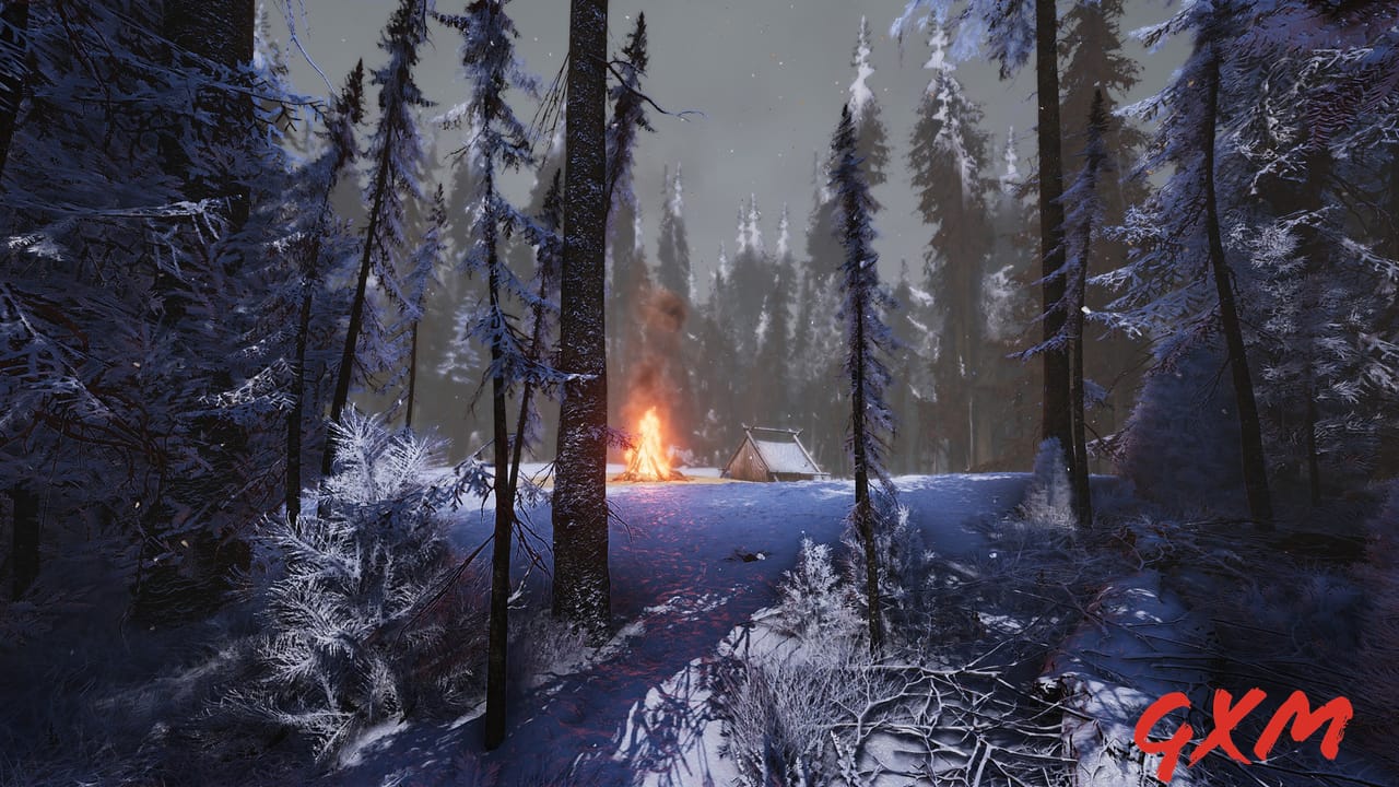 Heat Screenshot 1