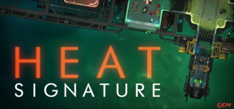 Heat Signature Poster