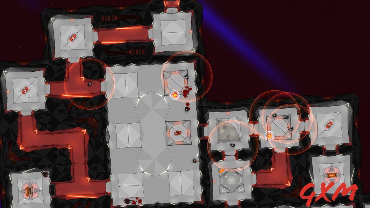 Screenshot 7 of Heat Signature