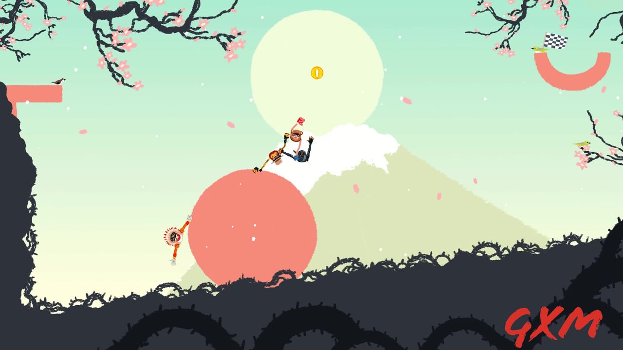 Screenshot 4 of Heave Ho
