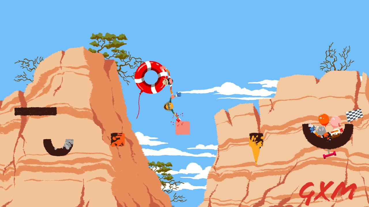 Screenshot 6 of Heave Ho