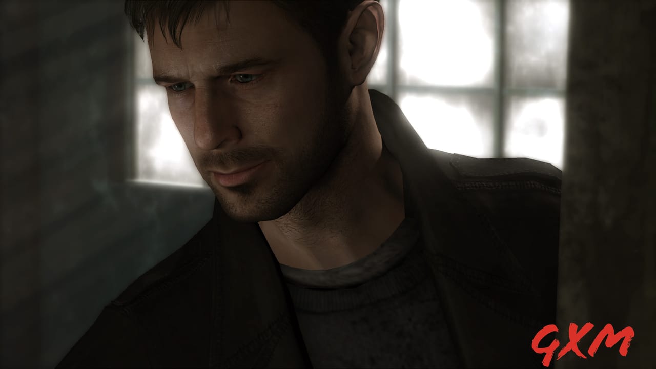 Heavy Rain Screenshot 1