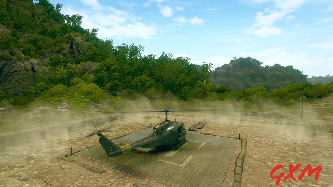 Screenshot 2 of Heliborne Collection