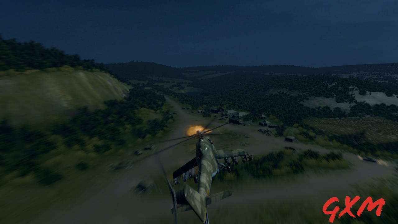 Screenshot 4 of Heliborne Collection
