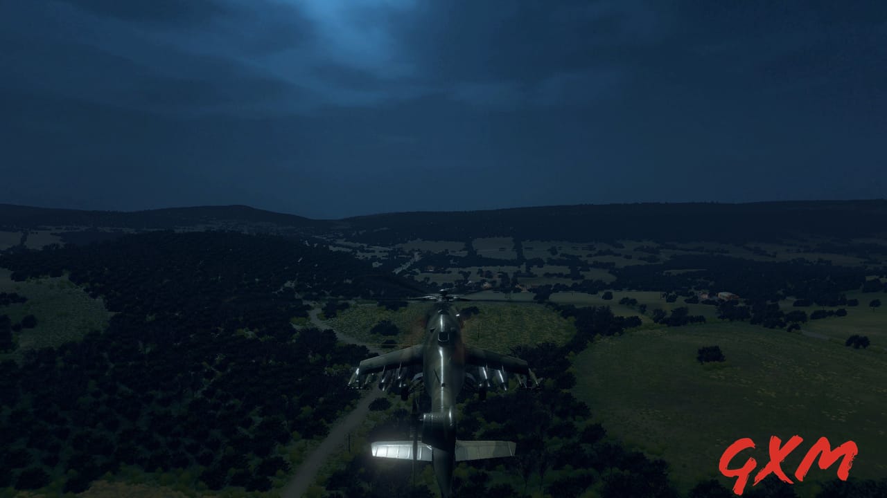 Screenshot 5 of Heliborne Collection