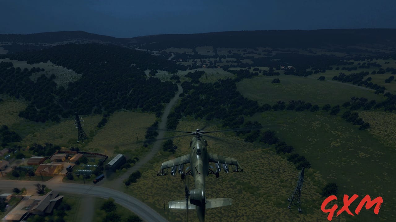 Screenshot 6 of Heliborne Collection