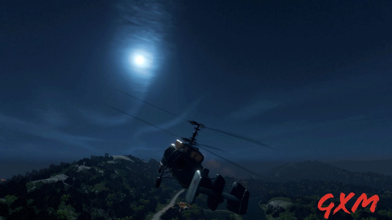 Screenshot 8 of Heliborne Collection