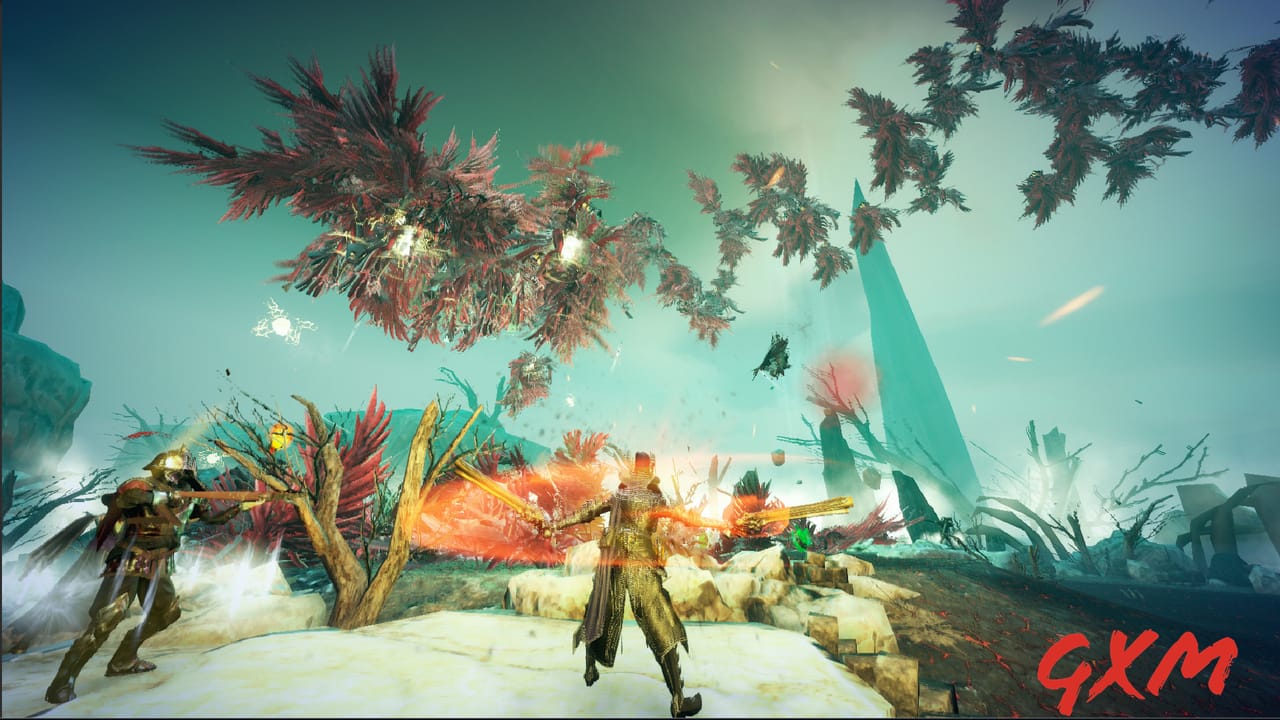 Screenshot 4 of Hell Warders