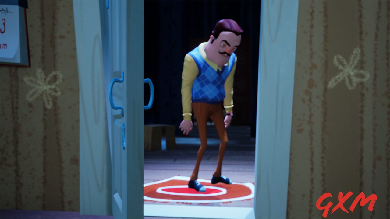 Screenshot 3 of Hello Neighbor: Hide and Seek