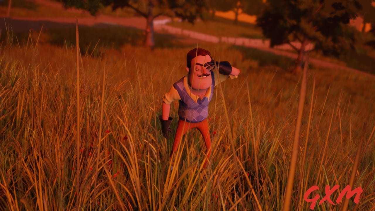 Screenshot 7 of Hello Neighbor