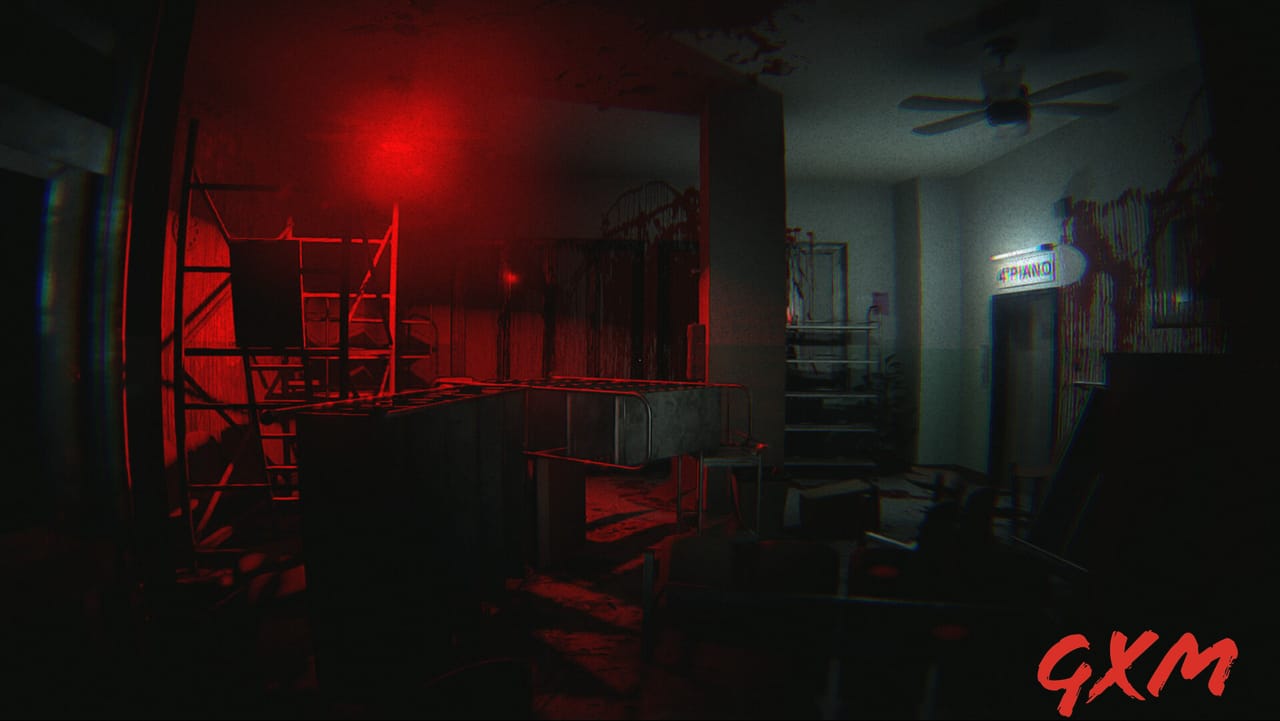 HELLSEED: All Chapters Screenshot 1