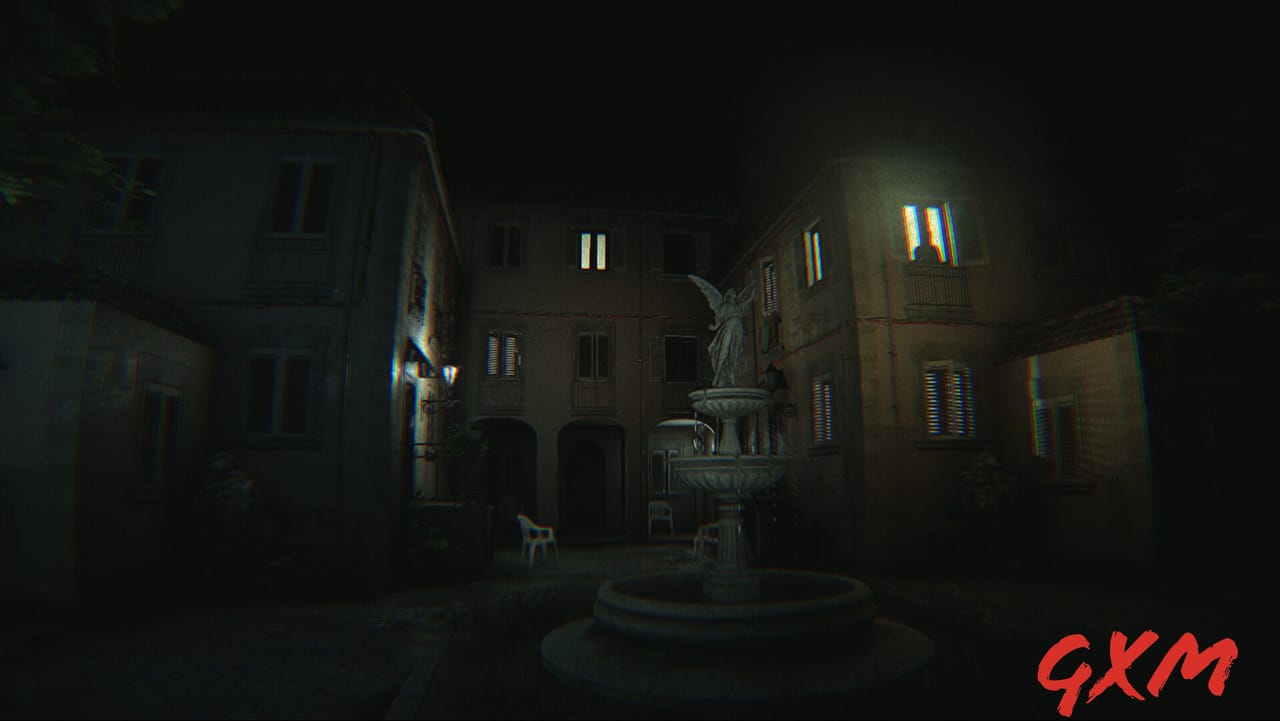 Screenshot 2 of HELLSEED: All Chapters