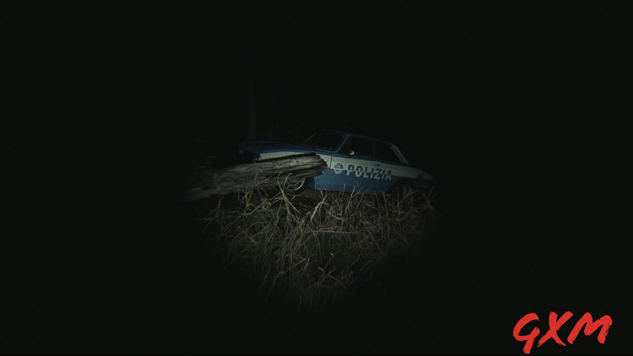 Screenshot 4 of HELLSEED: All Chapters