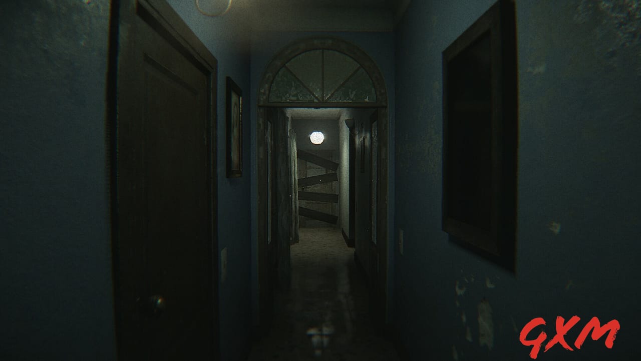 Screenshot 5 of HELLSEED: All Chapters