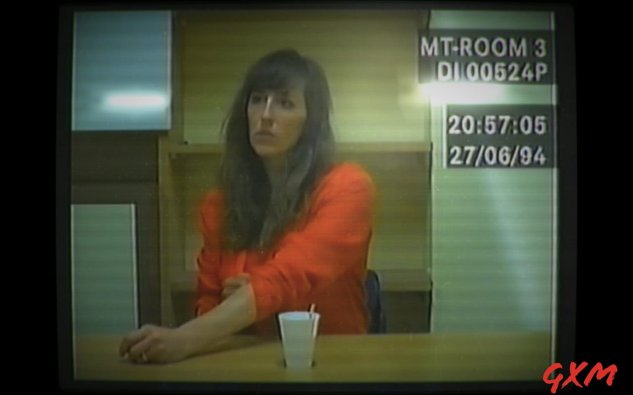 Screenshot 2 of Her Story