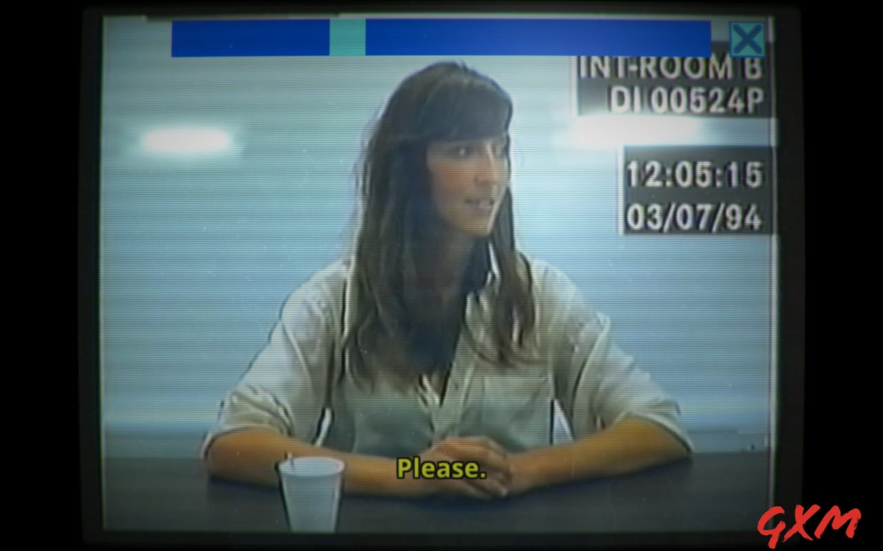 Screenshot 3 of Her Story