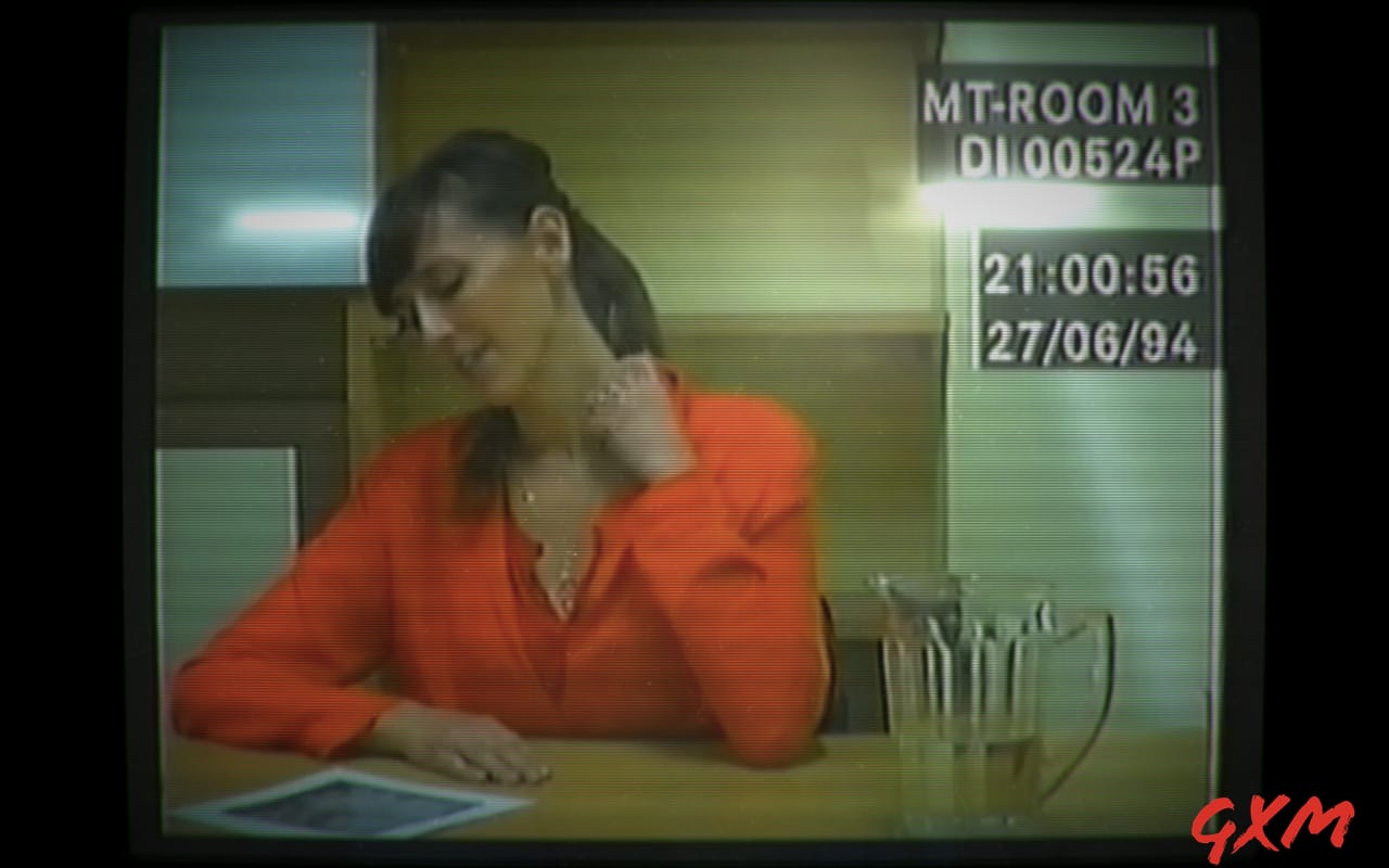 Screenshot 5 of Her Story