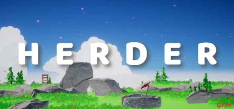 Herder Poster