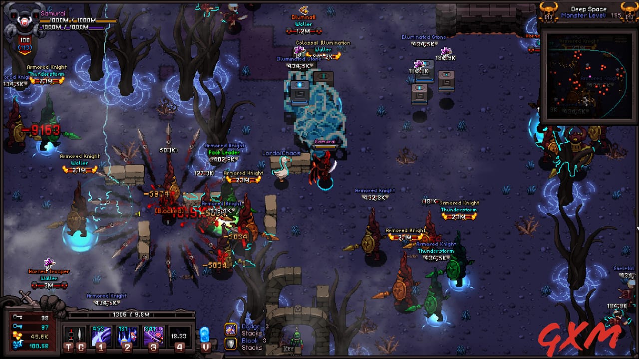 Hero Siege Screenshot 1