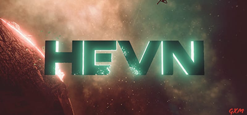 HEVN Poster