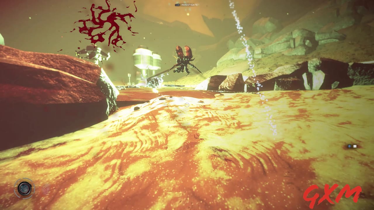 Screenshot 3 of HEVN