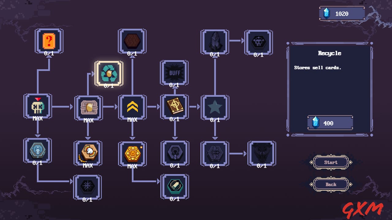 Screenshot 4 of Hexagonal Tower