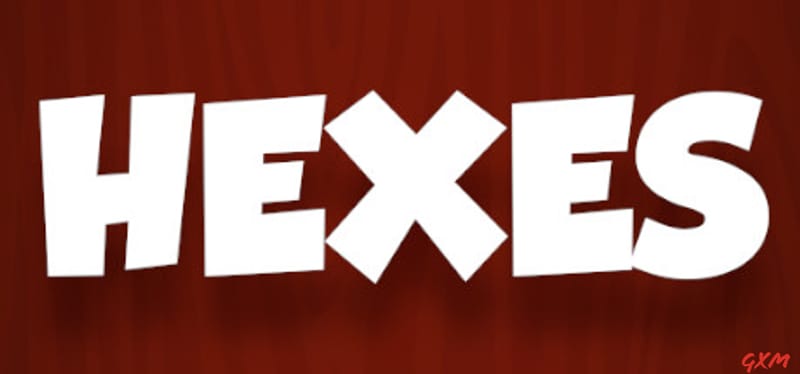 Hexes Poster