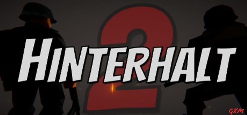 Hinterhalt 2 Poster