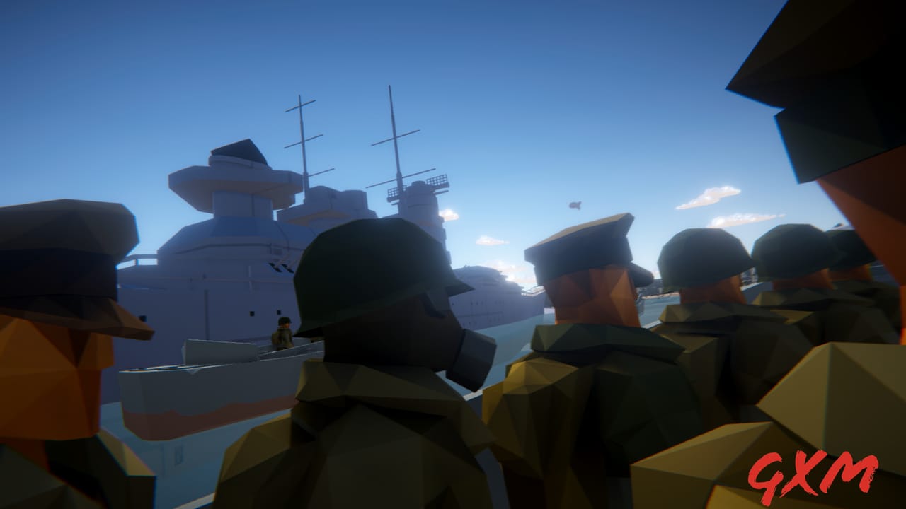 Screenshot 7 of Hinterhalt 2
