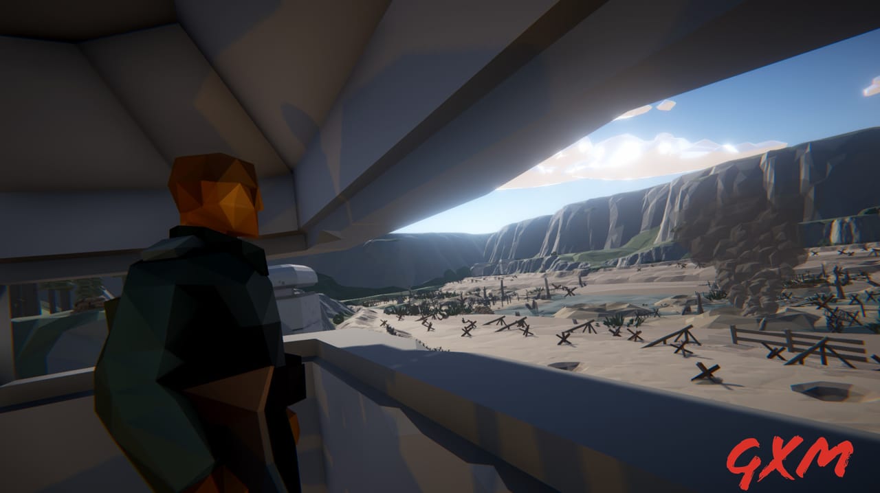 Screenshot 8 of Hinterhalt 2