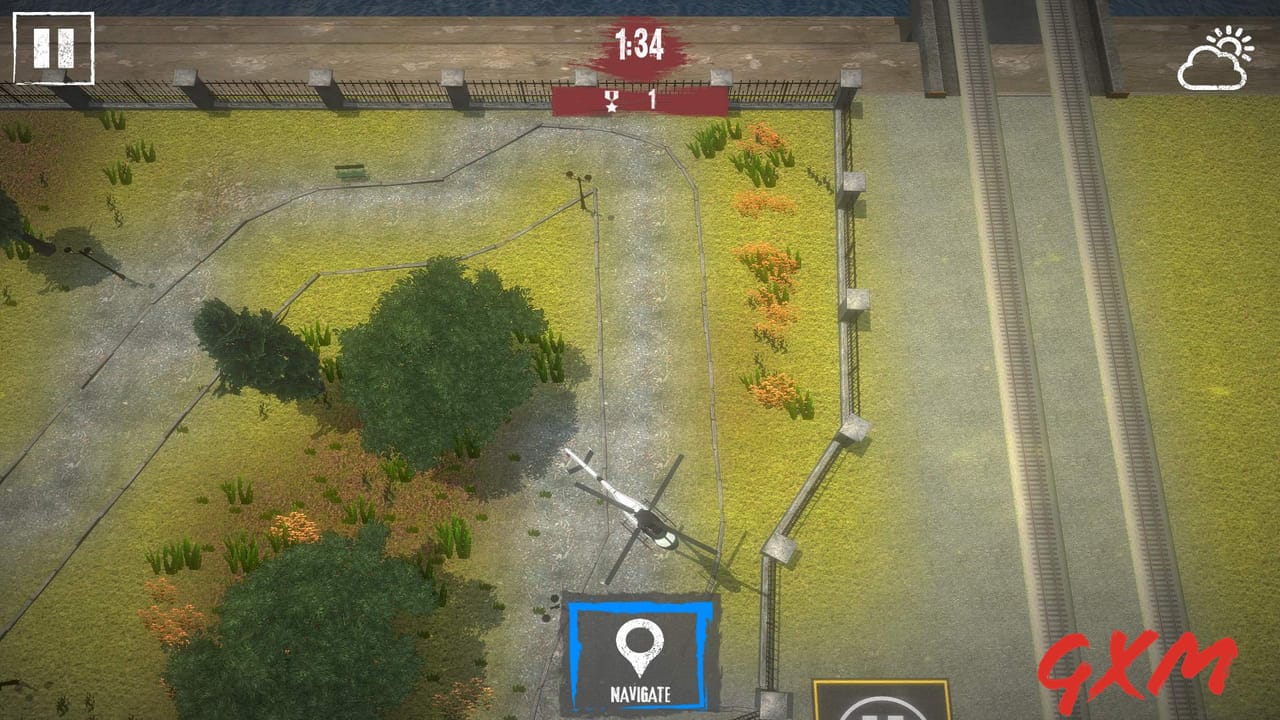 Screenshot 7 of Hitchhiker