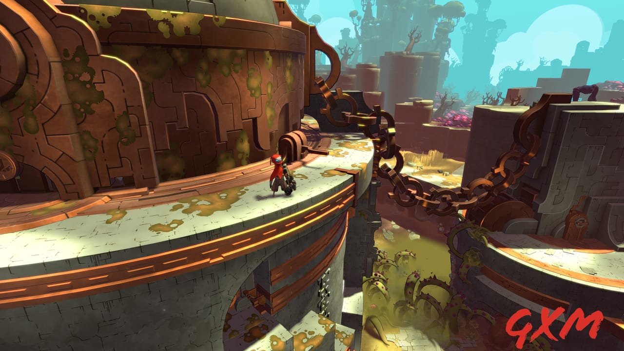 Screenshot 4 of Hob
