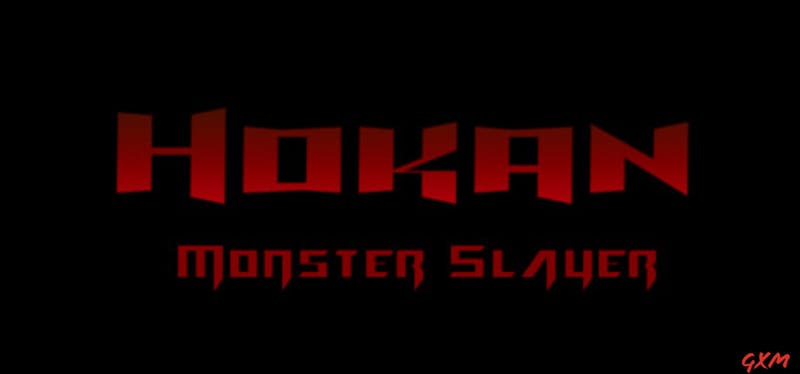Hokan: Monster Slayer Poster