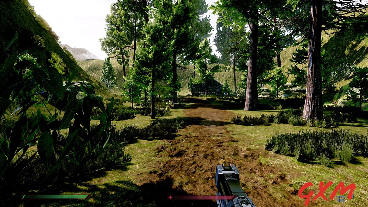 Hokan: Monster Slayer Screenshot 1