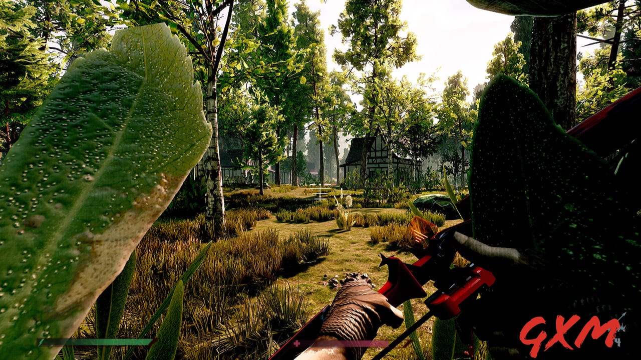 Screenshot 2 of Hokan: Monster Slayer