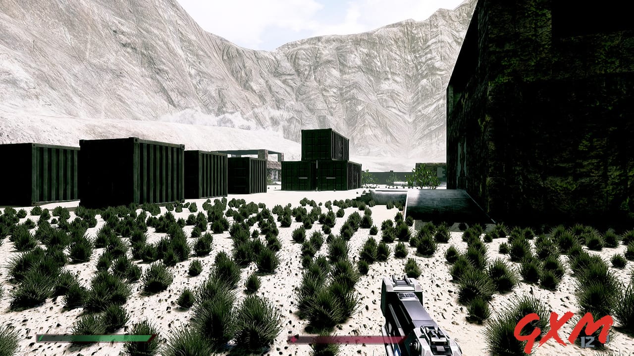 Screenshot 3 of Hokan: Monster Slayer