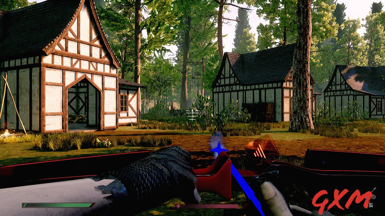 Screenshot 4 of Hokan: Monster Slayer