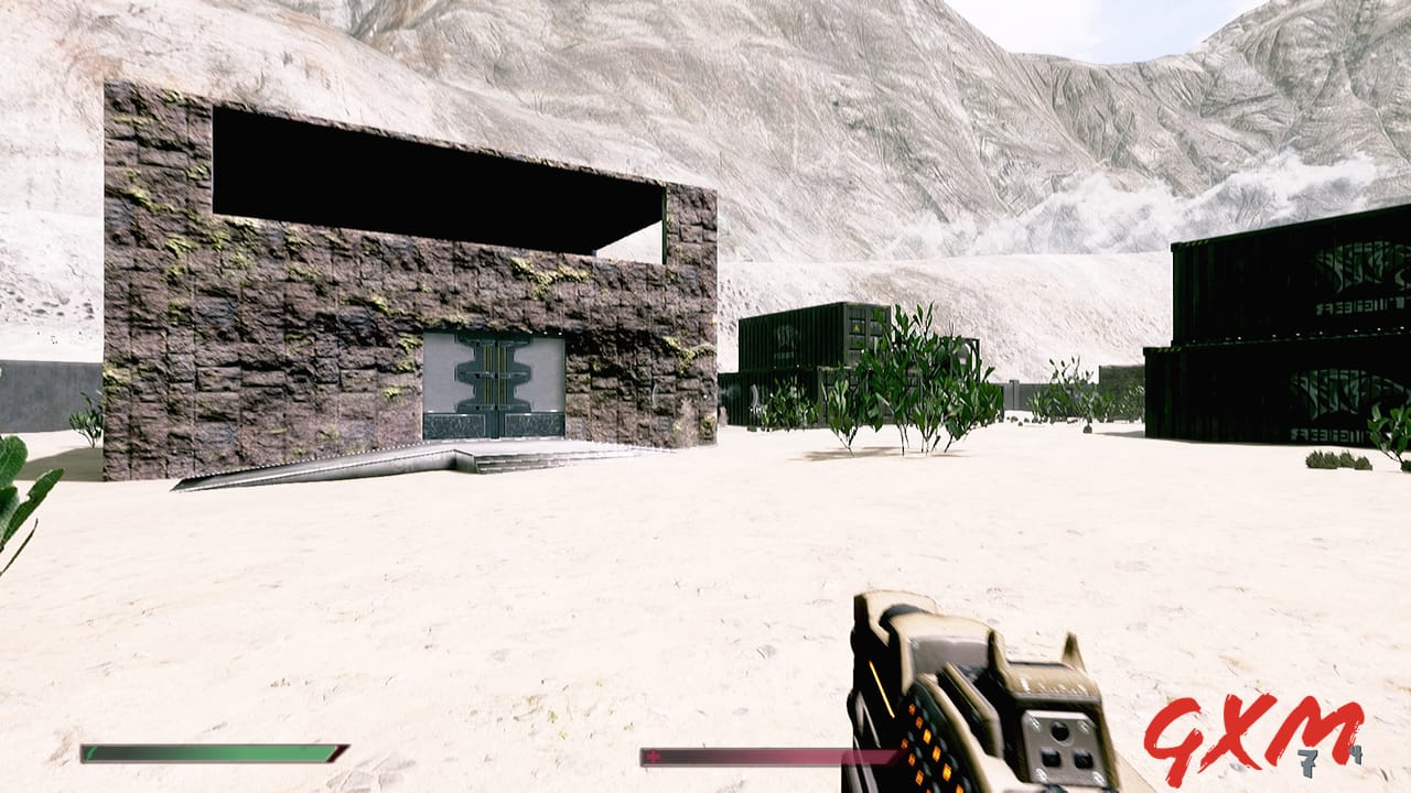 Screenshot 7 of Hokan: Monster Slayer