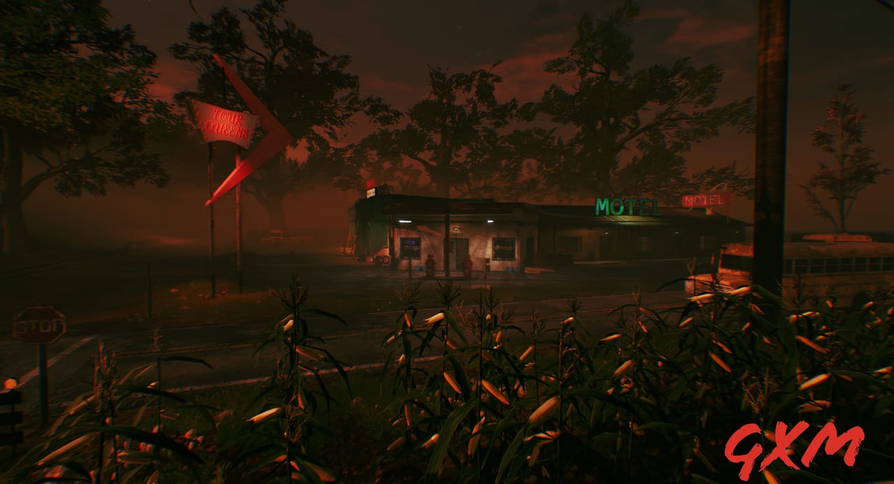 Screenshot 4 of Hold Out